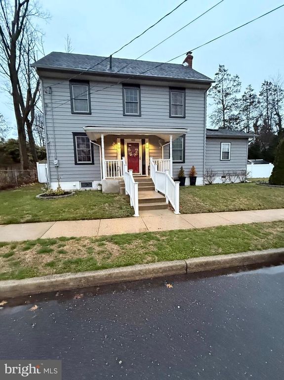 3022 PENN ST, Pennsauken, NJ 08109