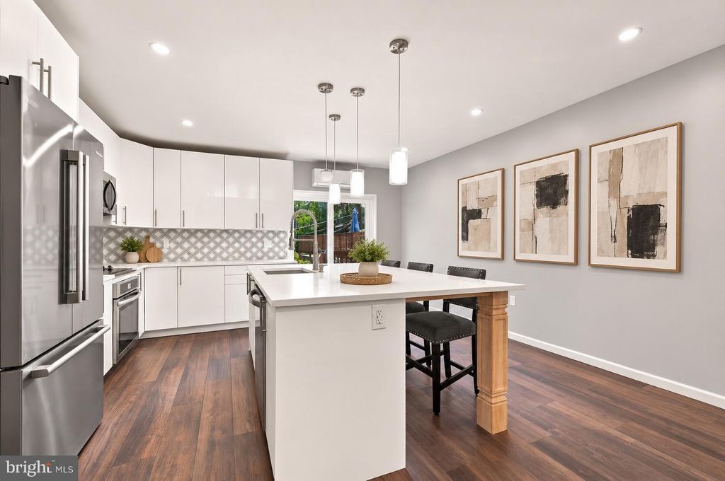 516 E MAYLAND ST, PHILADELPHIA, PA 19144 — photo 5
