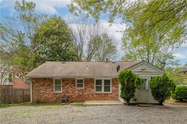 1387 Church Street, Decatur, GA 30030