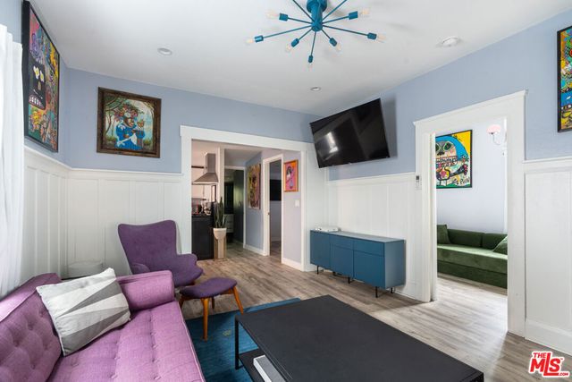 218 N Avenue 61, Los Angeles, CA 90042