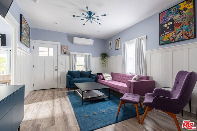 218 N Avenue 61, Los Angeles, CA 90042