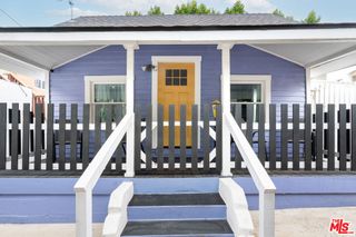 218 N Avenue 61, Los Angeles, CA 90042