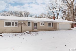 9249 Tonneberger Drive, Tecumseh, MI 49286