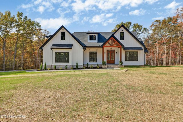 382 Annabelle Way, Jamestown, TN 38556