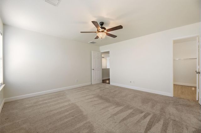 18110 Jills Way Lane, Cypress, TX 77429