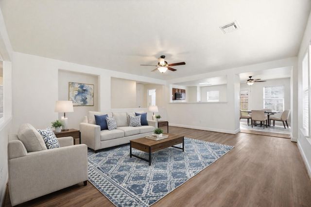 18110 Jills Way Lane, Cypress, TX 77429