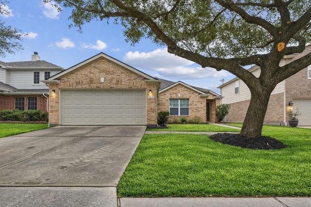 18110 Jills Way Lane, Cypress, TX 77429
