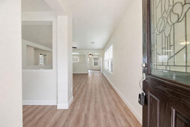 18110 Jills Way Lane, Cypress, TX 77429