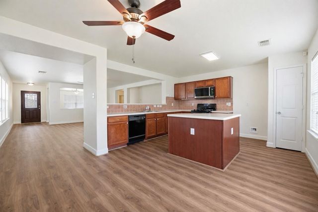 18110 Jills Way Lane, Cypress, TX 77429