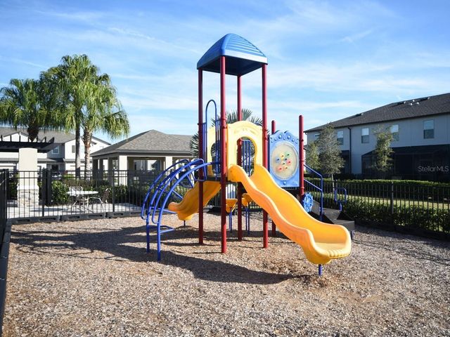 12163 WATER POPPY COURT, Orlando, FL 32828