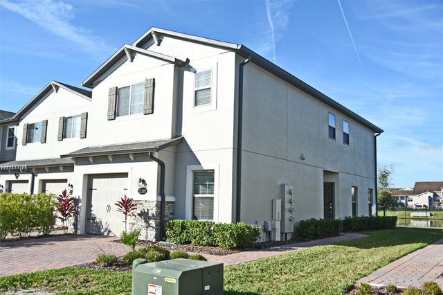 12163 WATER POPPY COURT, Orlando, FL 32828
