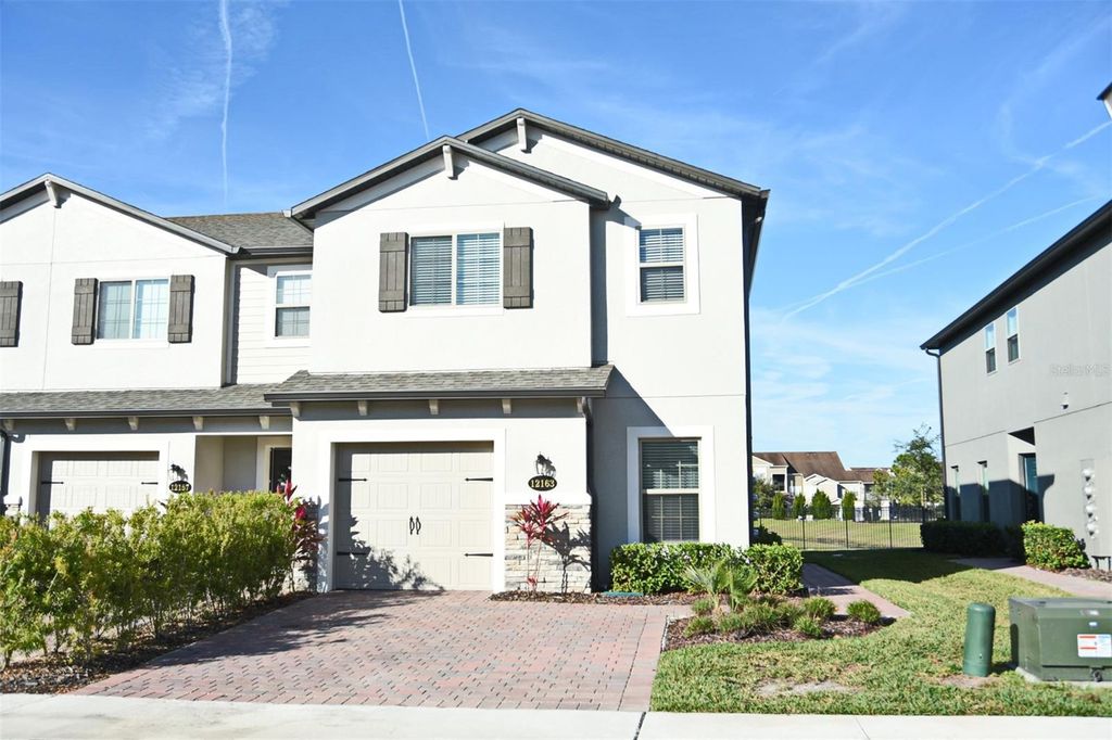 12163 WATER POPPY COURT, Orlando, FL 32828
