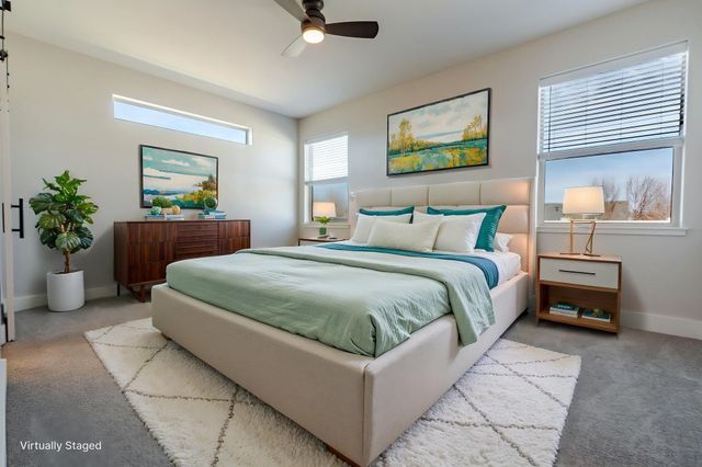 2832 Trevor Mesa Drive, Grand Junction, CO 81503