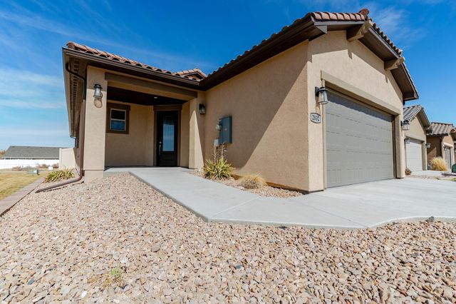 2832 Trevor Mesa Drive, Grand Junction, CO 81503