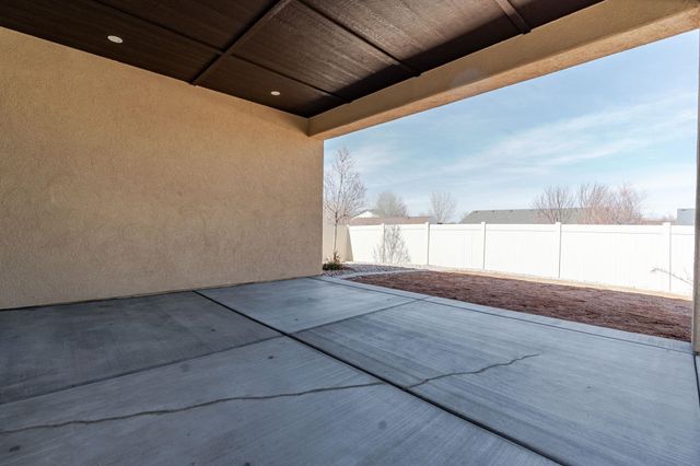 2832 Trevor Mesa Drive, Grand Junction, CO 81503