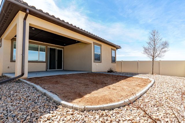 2832 Trevor Mesa Drive, Grand Junction, CO 81503