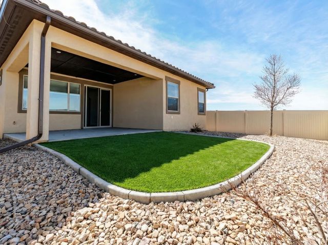 2832 Trevor Mesa Drive, Grand Junction, CO 81503