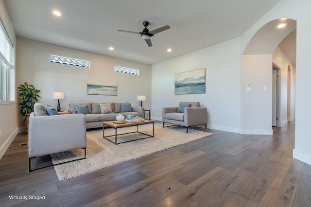 2832 Trevor Mesa Drive, Grand Junction, CO 81503