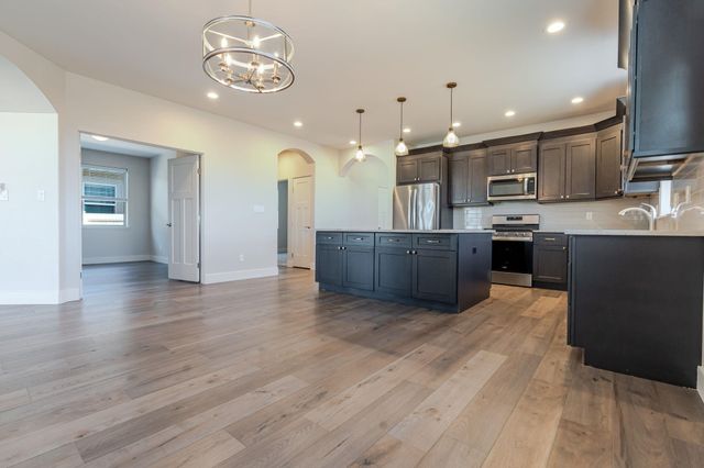 2832 Trevor Mesa Drive, Grand Junction, CO 81503