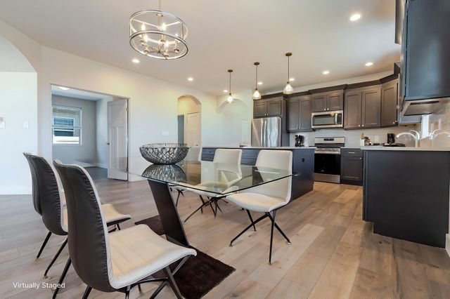 2832 Trevor Mesa Drive, Grand Junction, CO 81503