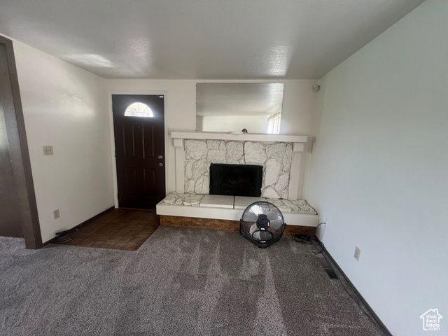 819 CASTLE GATE CIR, Helper, UT 84526