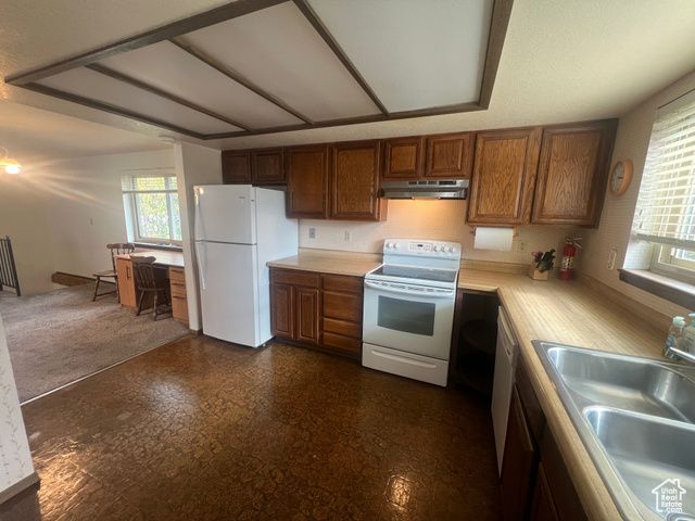 819 CASTLE GATE CIR, Helper, UT 84526