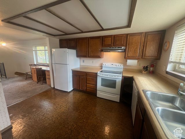 819 CASTLE GATE CIR, Helper, UT 84526