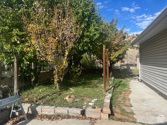 819 CASTLE GATE CIR, Helper, UT 84526