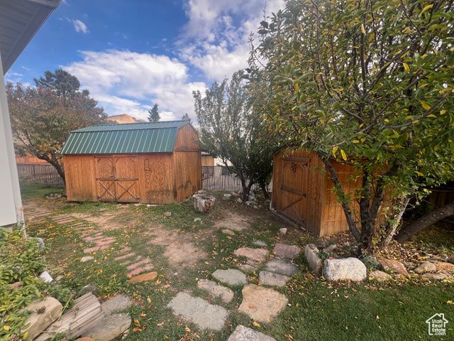 819 CASTLE GATE CIR, Helper, UT 84526