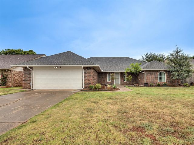 11616 Century Drive, Oklahoma City, OK 73162