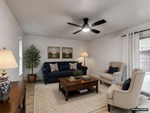 11616 Century Drive, Oklahoma City, OK 73162