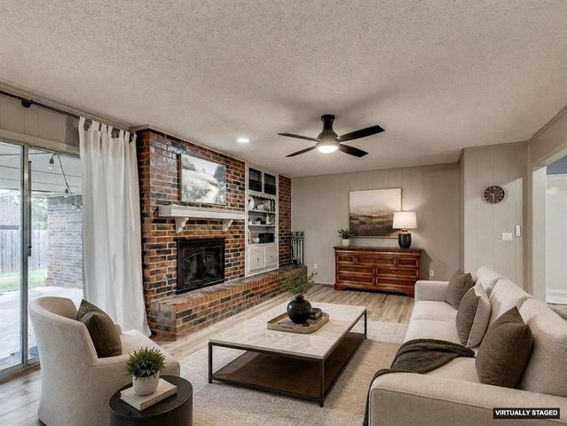 11616 Century Drive, Oklahoma City, OK 73162
