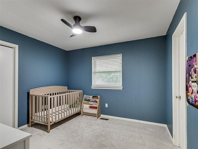 11616 Century Drive, Oklahoma City, OK 73162