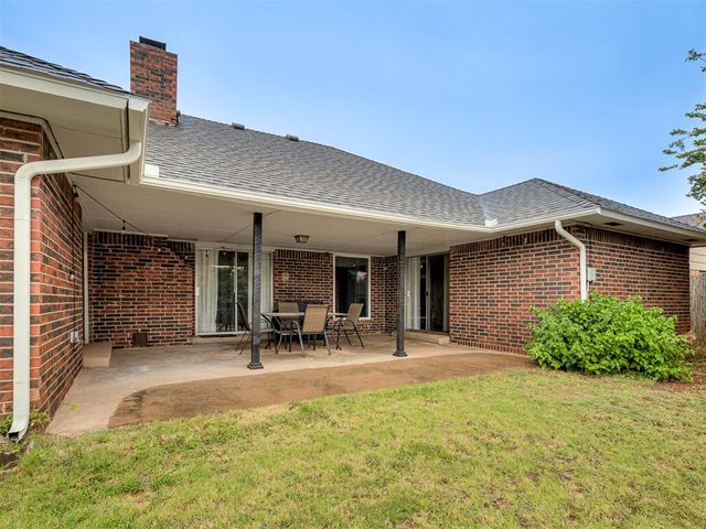 11616 Century Drive, Oklahoma City, OK 73162
