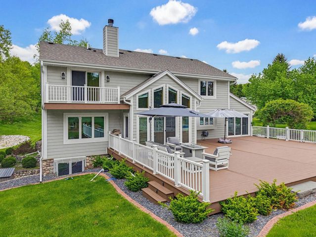 W220N11412 Amy Belle ROAD, Germantown, WI 53022