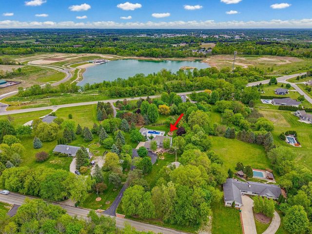 W220N11412 Amy Belle ROAD, Germantown, WI 53022