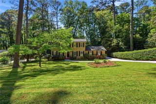 3056 Nottaway Court, Atlanta, GA 30341