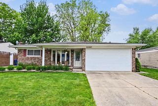 42967 Saxony Road, Canton Twp, MI 48187