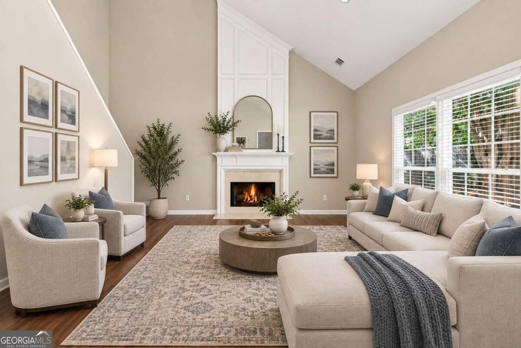 1105 Olivine Drive, Johns Creek, GA 30022 — photo 2