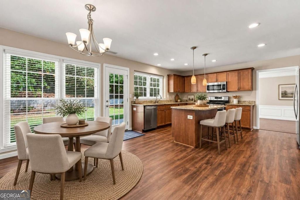 1105 Olivine Drive, Johns Creek, GA 30022 — photo 4
