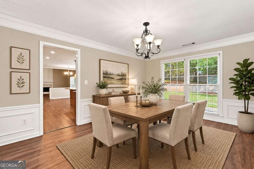 1105 Olivine Drive, Johns Creek, GA 30022 — photo 5