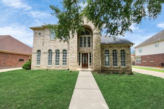 6242 Clear Canyon Drive, Katy, TX 77450