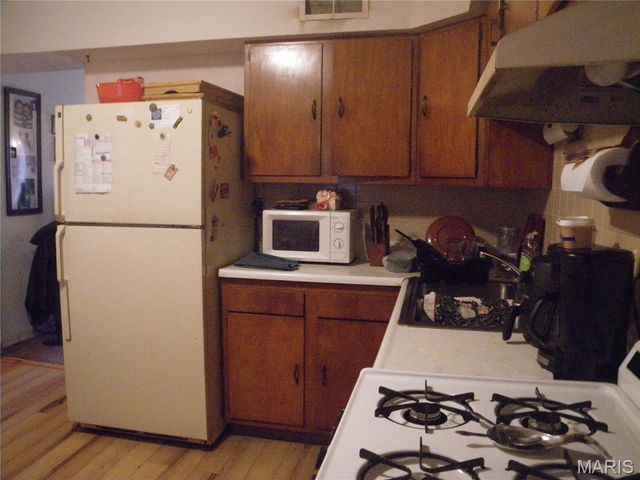 11276-11278 Liana Lane, St Ann, MO 63074