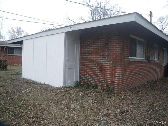 11276-11278 Liana Lane, St Ann, MO 63074