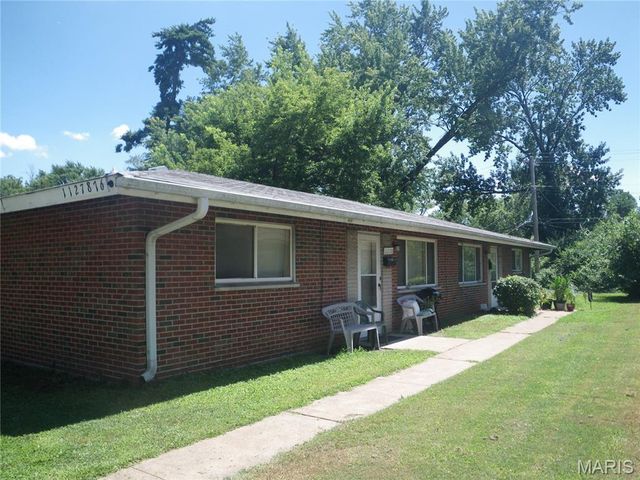 11276-11278 Liana Lane, St Ann, MO 63074