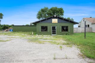 1223 E Caro Road, Caro, MI 48723