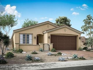 20676 W Rovey Avenue, Buckeye, AZ 85396