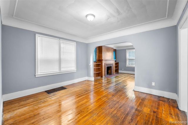 16247 N Princeton Street, Detroit, MI 48221
