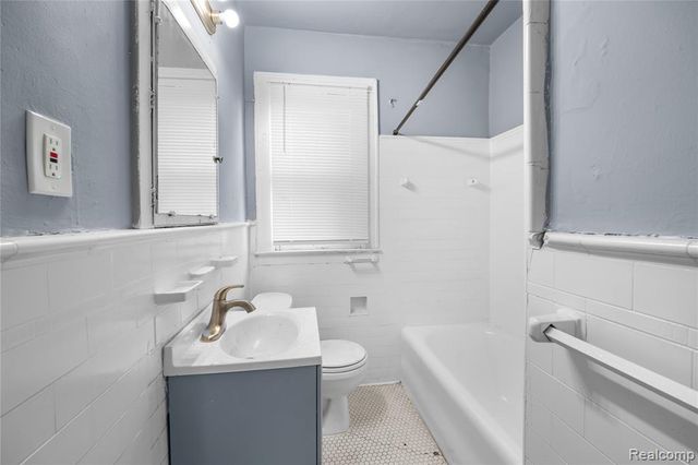 16247 N Princeton Street, Detroit, MI 48221