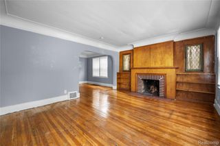 16247 N Princeton Street, Detroit, MI 48221